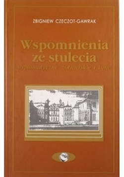 Wspomnienia ze stulecia