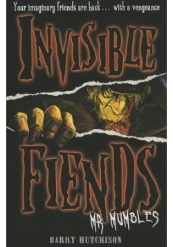 Invisible friends