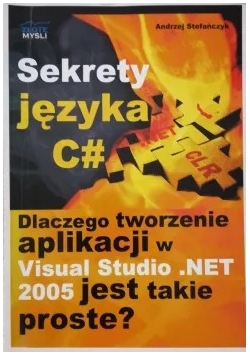 Sekrety języka C#
