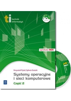 Technik informatyk - Sys. operacyjne cz.2 w.2011