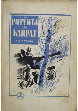 Od Putywla do Karpat 1949 r.