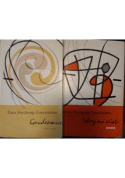Gaudeamus / Iskry na wiatr