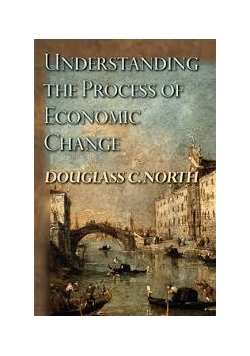 Understanding the process of economic change