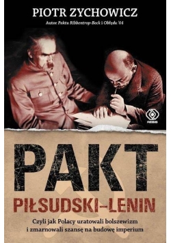 Pakt Piłsudski - Lenin