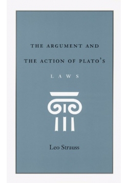 The argument and the action of plato's