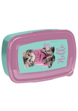 Śniadaniówka Studio Pets PEZ-3022 PASO
