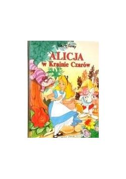 Walt Disney, Alicja w krainie czarów
