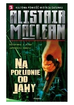 Na południe od Jawy,