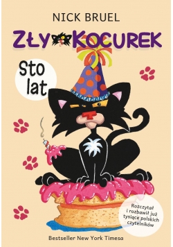 Zły kocurek. Sto lat
