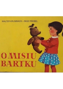 O misiu Bartku