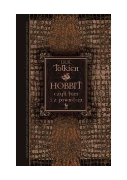 Hobbit, czyli tam i z powrotem lux