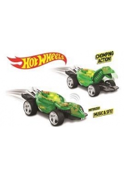 HotWheels Turboa DUMEL