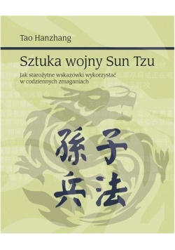 Sztuka wojny Sun Tzu Tw