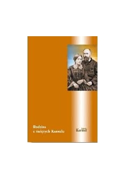 Rodzina u świętych Karmelu
