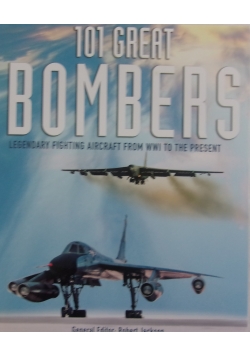 101 great bombers