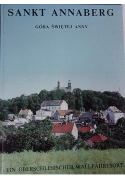 Góra Świętej Anny