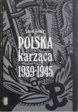 Polska karząca 1939-1945