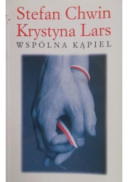 Wspólna kąpiel