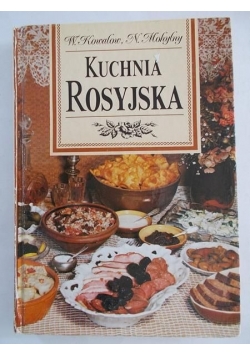 Kuchnia rosyjska