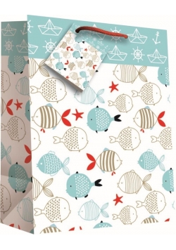 Torba prezentowa creative deluxe 18x23x10