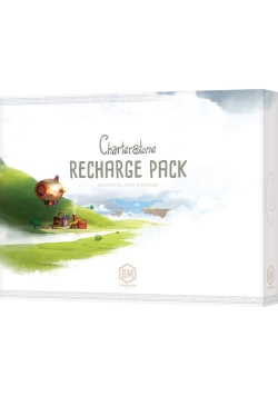 Charterstone Recharge Pack