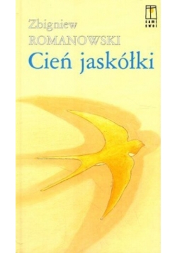 Cień jaskółki