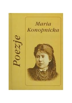 Poezje