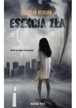 Esencja zła