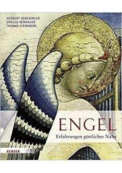Engel. Erfahrungen gottlicher Nahe