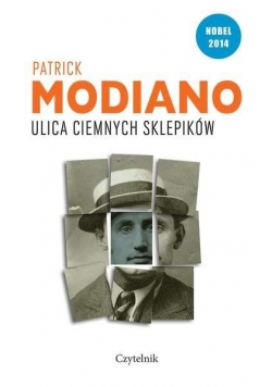 Ulica ciemnych sklepików