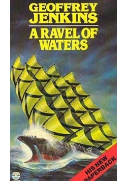 A ravel of waters