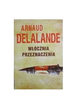 Włócznia przeznaczenia