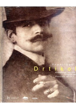 Frantisek Drtikol