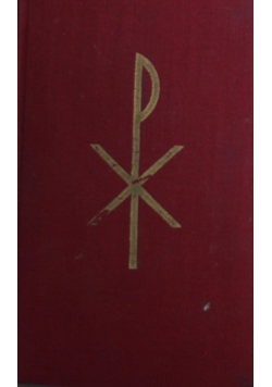 Neues Testament 1940 r.