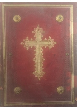 Missale Romanum 1933 r.