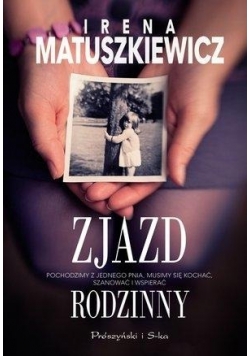 Zjazd rodzinny