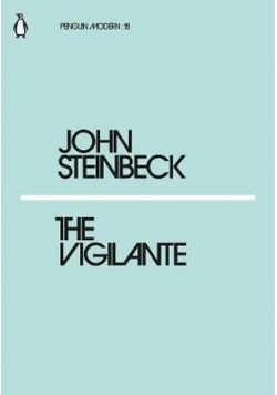 The Vigilante