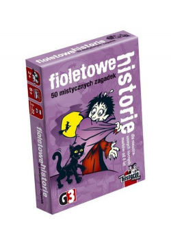 Fioletowe historie