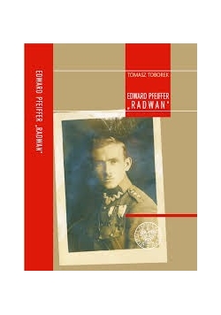 Edward Pfeiffer ,,Radwan"