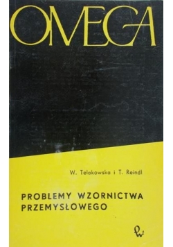 Problemy wzornictwa przemysłowego