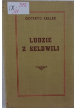 Ludzie z Seldwili