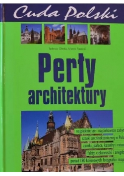 Cuda Polski Perły architektury