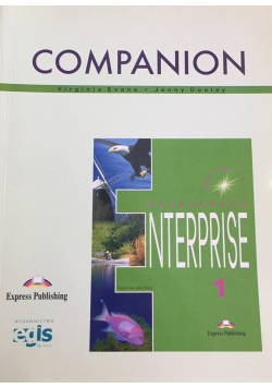 Companion. Course Enterprise