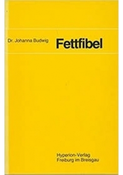 Fettfibel
