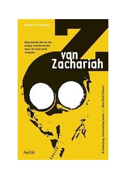 Z van Zachariah