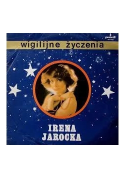 Wigilijne życzenia płyta winylowa