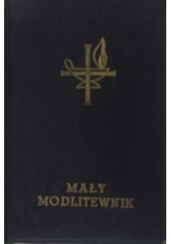 Mały Modlitewnik
