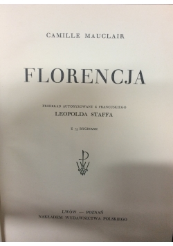 Florencja