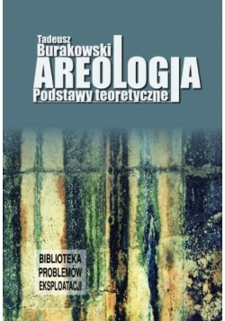 Areologia Podstawy teoretyczne