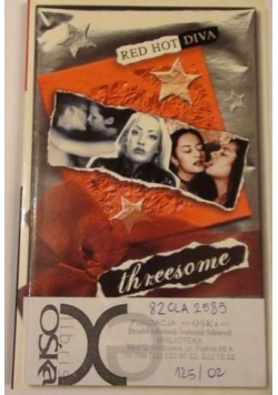 Threesome